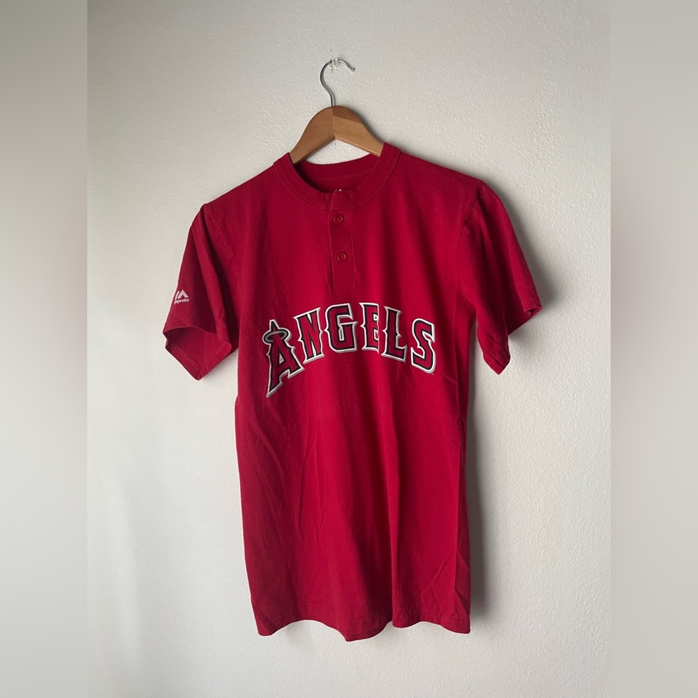 💚clearance 💚 Angels baseball t-shirt